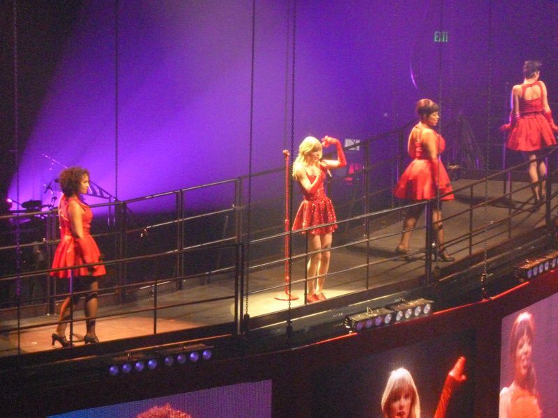 Taylor Swift — March 23 - Columbia, South Carolina — photo 128