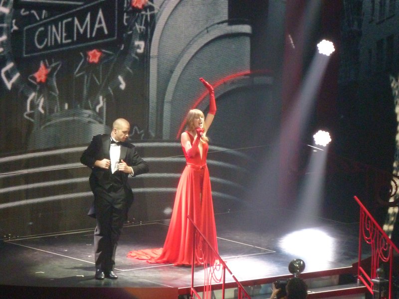 Taylor Swift — March 23 - Columbia, South Carolina — photo 133