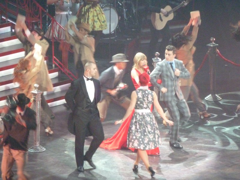 Taylor Swift — March 23 - Columbia, South Carolina — photo 134