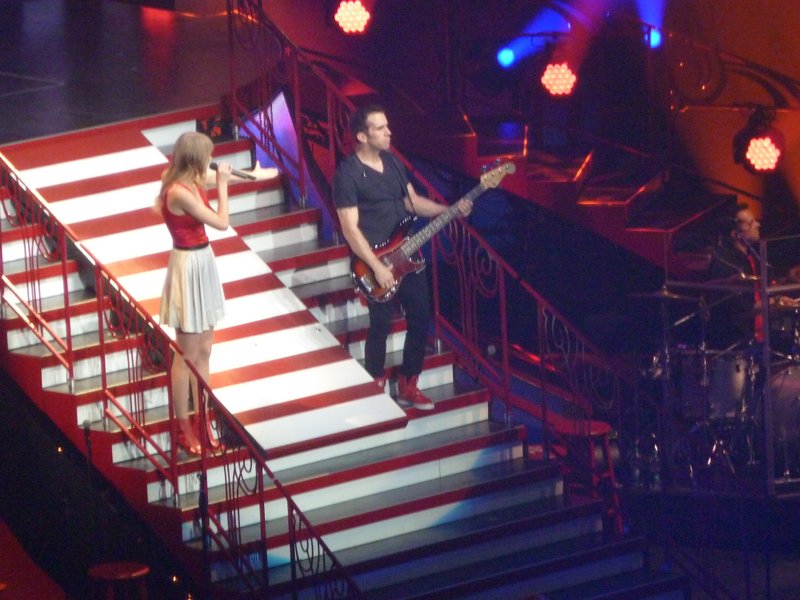 Taylor Swift — March 23 - Columbia, South Carolina — photo 138