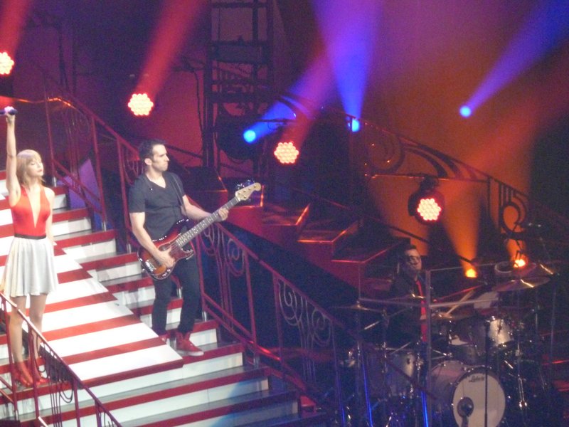 Taylor Swift — March 23 - Columbia, South Carolina — photo 139