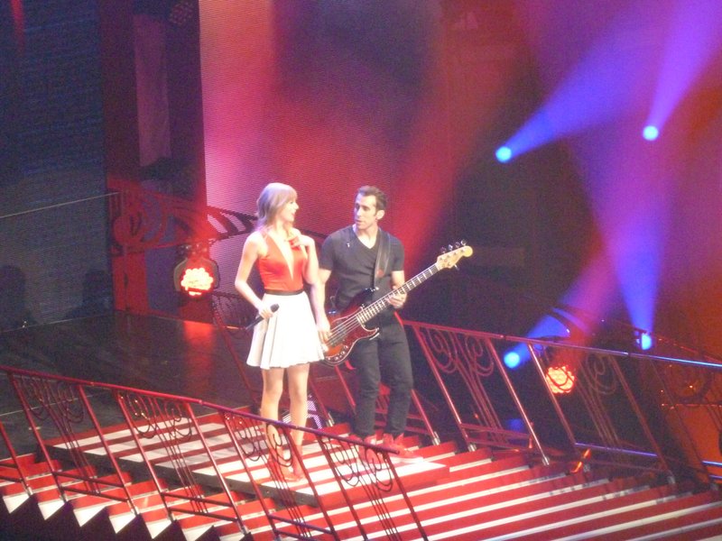 Taylor Swift — March 23 - Columbia, South Carolina — photo 140