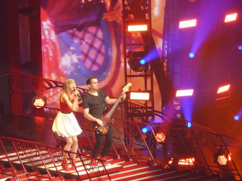 Taylor Swift — March 23 - Columbia, South Carolina — photo 141