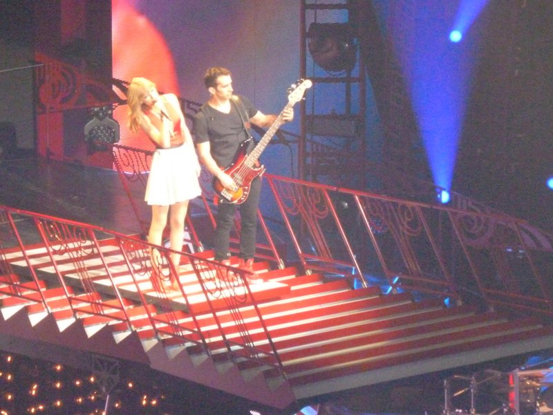 Taylor Swift — March 23 - Columbia, South Carolina — photo 143