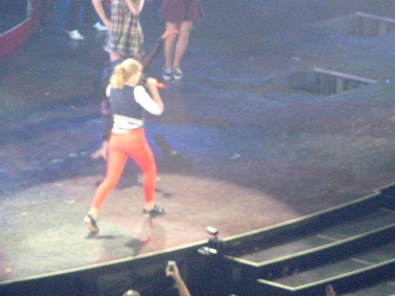 Taylor Swift — March 23 - Columbia, South Carolina — photo 145