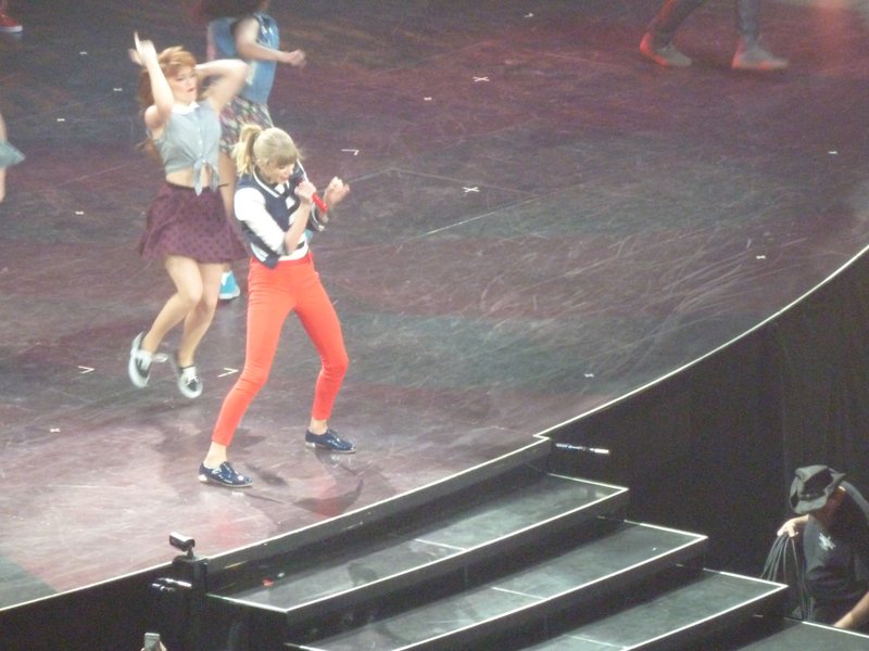 Taylor Swift — March 23 - Columbia, South Carolina — photo 146
