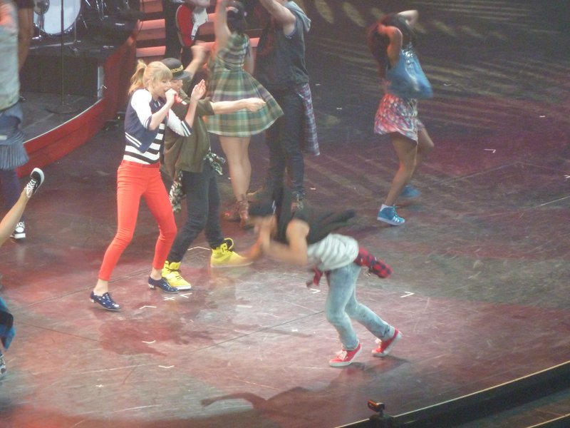 Taylor Swift — March 23 - Columbia, South Carolina — photo 147