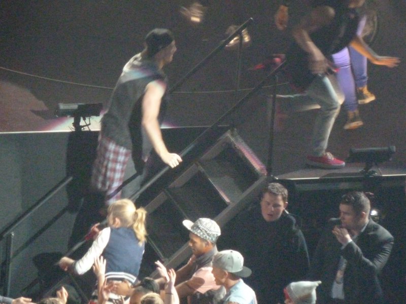 Taylor Swift — March 23 - Columbia, South Carolina — photo 152