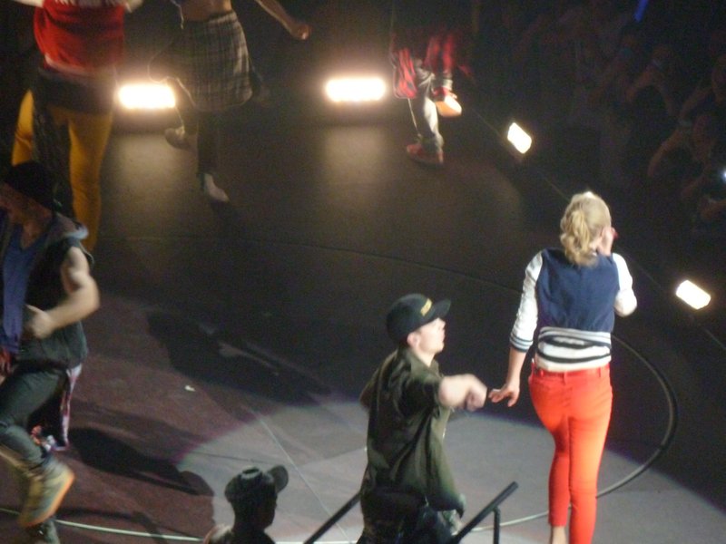 Taylor Swift — March 23 - Columbia, South Carolina — photo 153