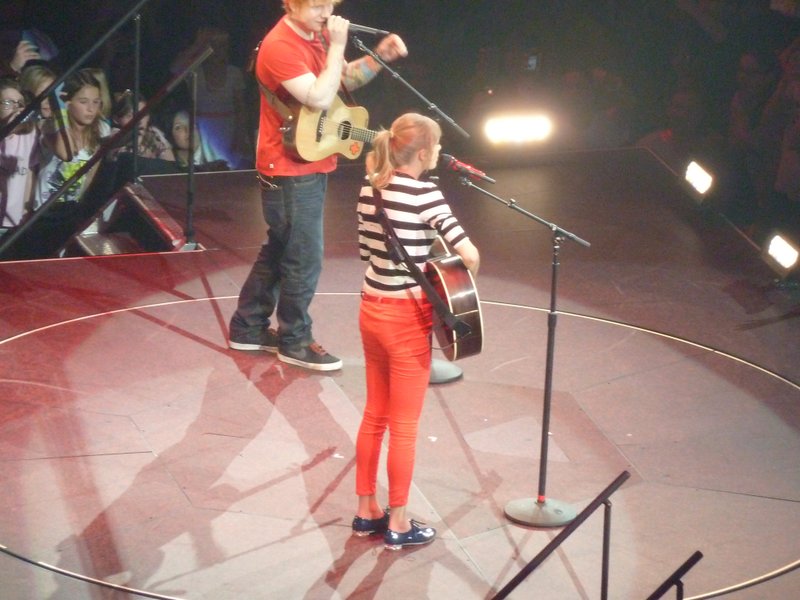Taylor Swift — March 23 - Columbia, South Carolina — photo 154