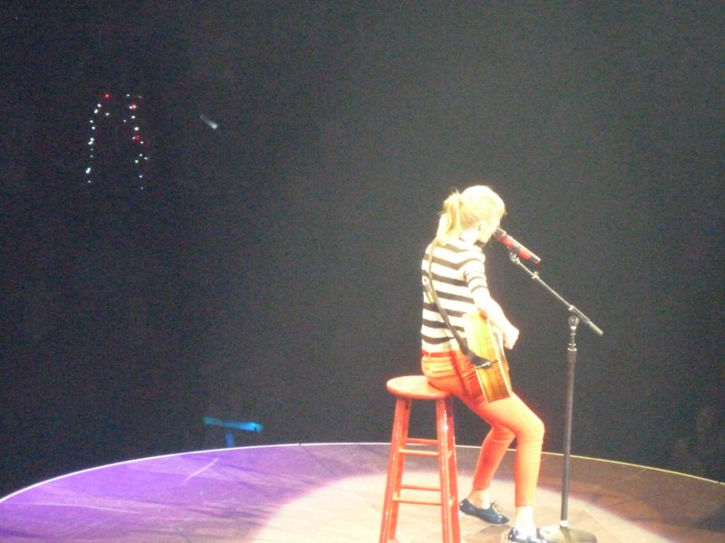 Taylor Swift — March 23 - Columbia, South Carolina — photo 156