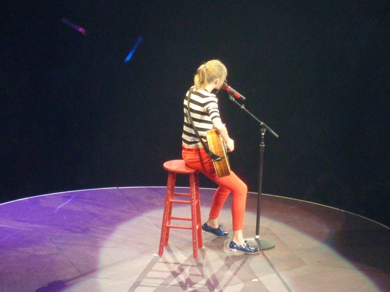 Taylor Swift — March 23 - Columbia, South Carolina — photo 157