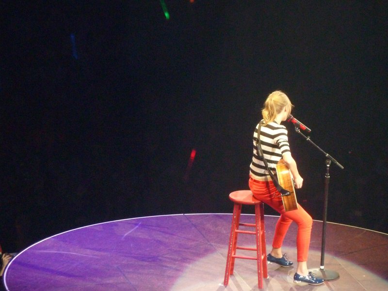 Taylor Swift — March 23 - Columbia, South Carolina — photo 158