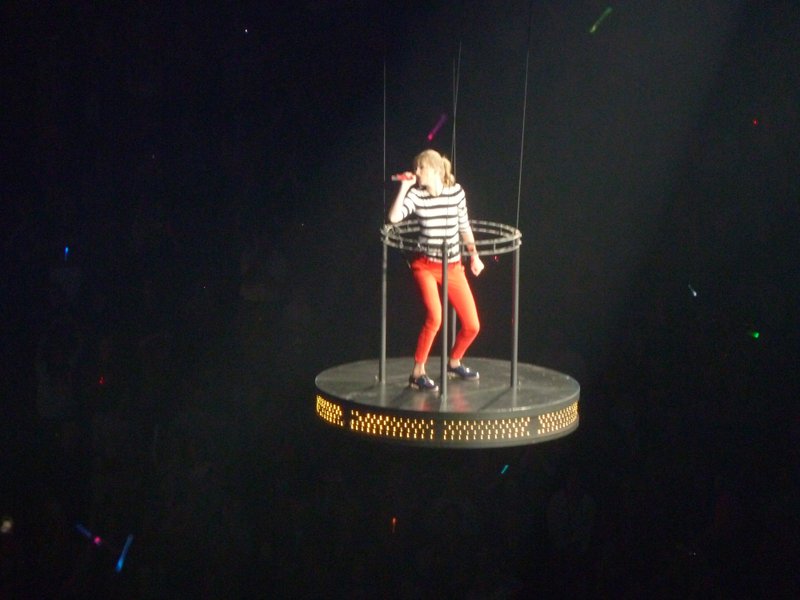 Taylor Swift — March 23 - Columbia, South Carolina — photo 163