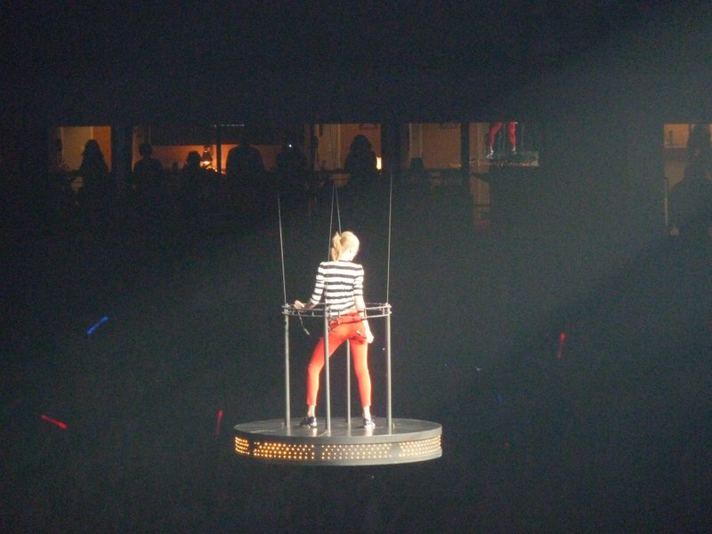 Taylor Swift — March 23 - Columbia, South Carolina — photo 166