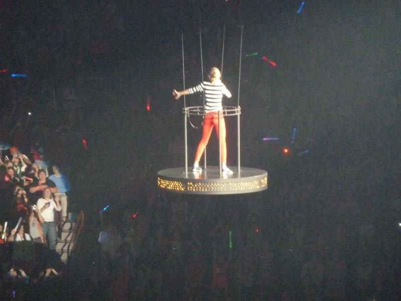 Taylor Swift — March 23 - Columbia, South Carolina — photo 167