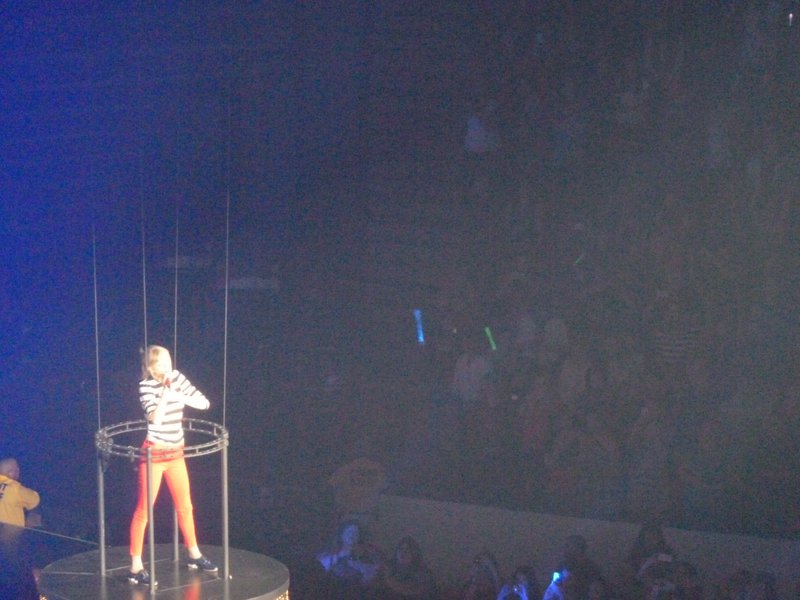Taylor Swift — March 23 - Columbia, South Carolina — photo 168