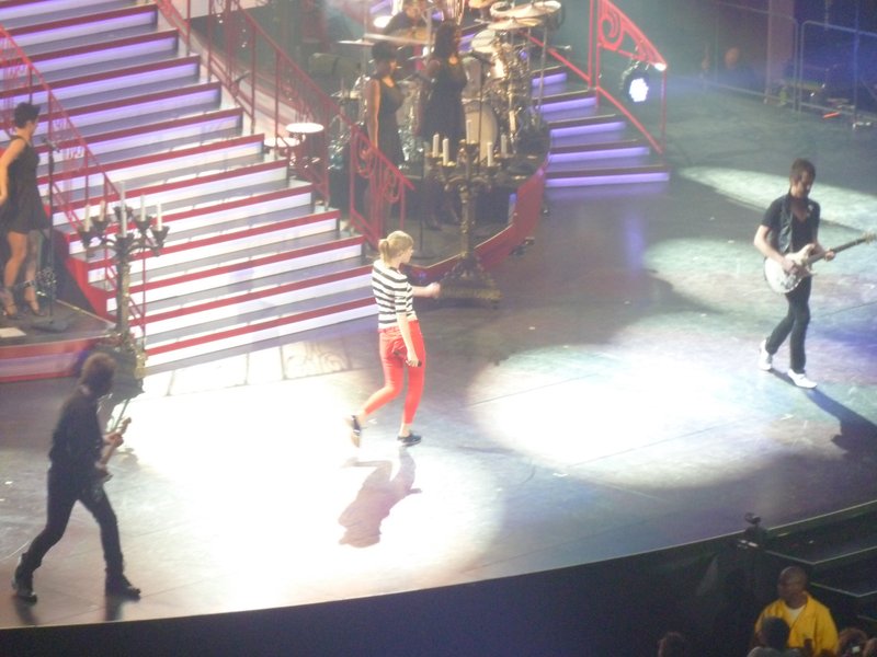 Taylor Swift — March 23 - Columbia, South Carolina — photo 170