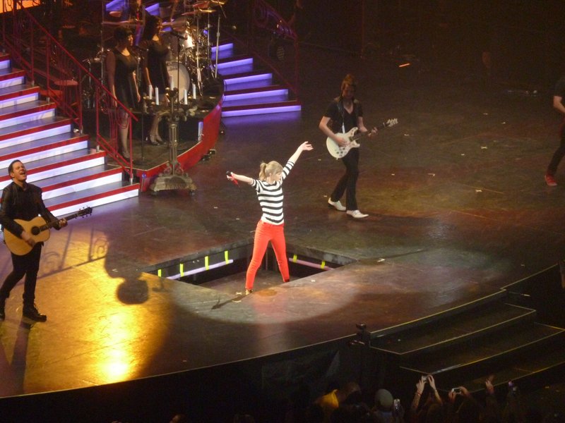 Taylor Swift — March 23 - Columbia, South Carolina — photo 171