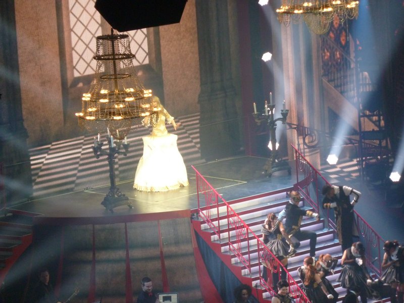 Taylor Swift — March 23 - Columbia, South Carolina — photo 172
