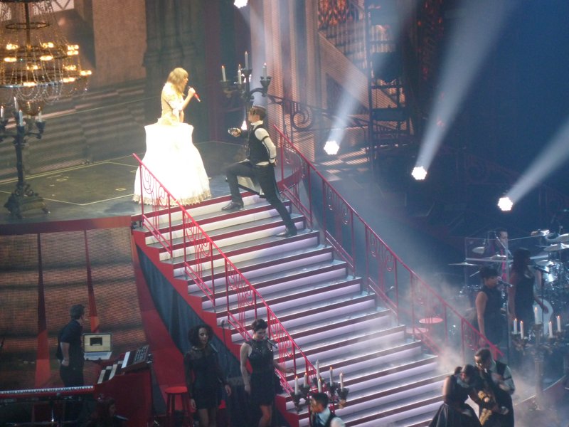 Taylor Swift — March 23 - Columbia, South Carolina — photo 173