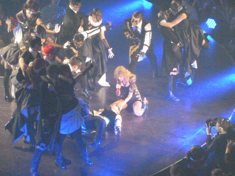 Taylor Swift — March 23 - Columbia, South Carolina — photo 177