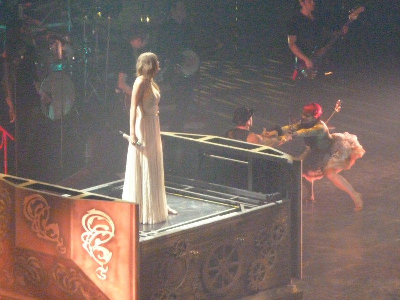 Taylor Swift — March 23 - Columbia, South Carolina — photo 181