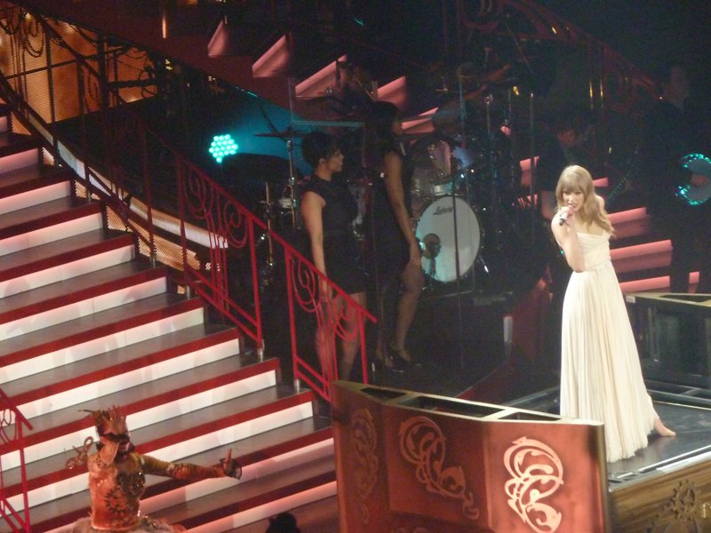 Taylor Swift — March 23 - Columbia, South Carolina — photo 182