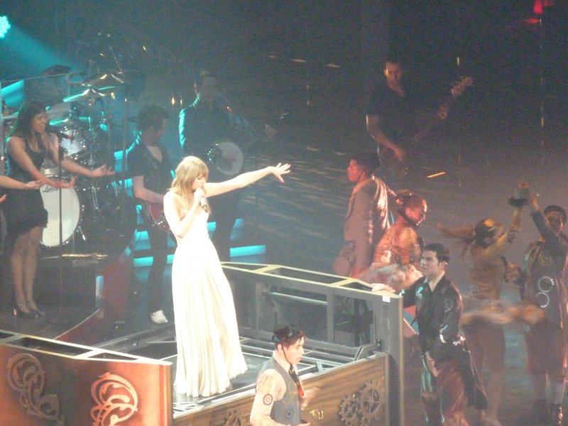 Taylor Swift — March 23 - Columbia, South Carolina — photo 186