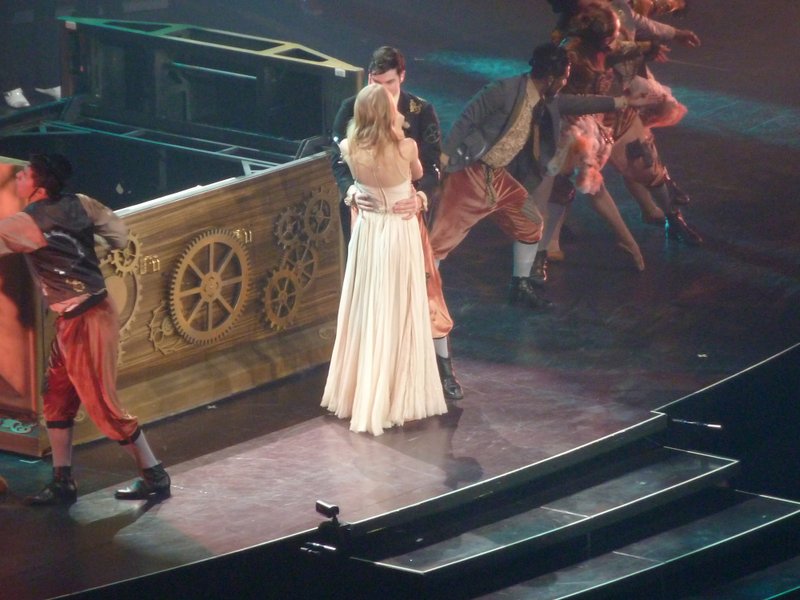 Taylor Swift — March 23 - Columbia, South Carolina — photo 187