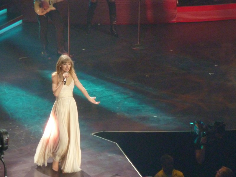 Taylor Swift — March 23 - Columbia, South Carolina — photo 188