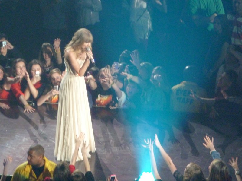 Taylor Swift — March 23 - Columbia, South Carolina — photo 189