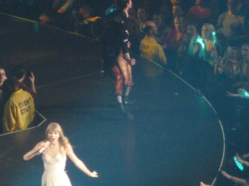 Taylor Swift — March 23 - Columbia, South Carolina — photo 193