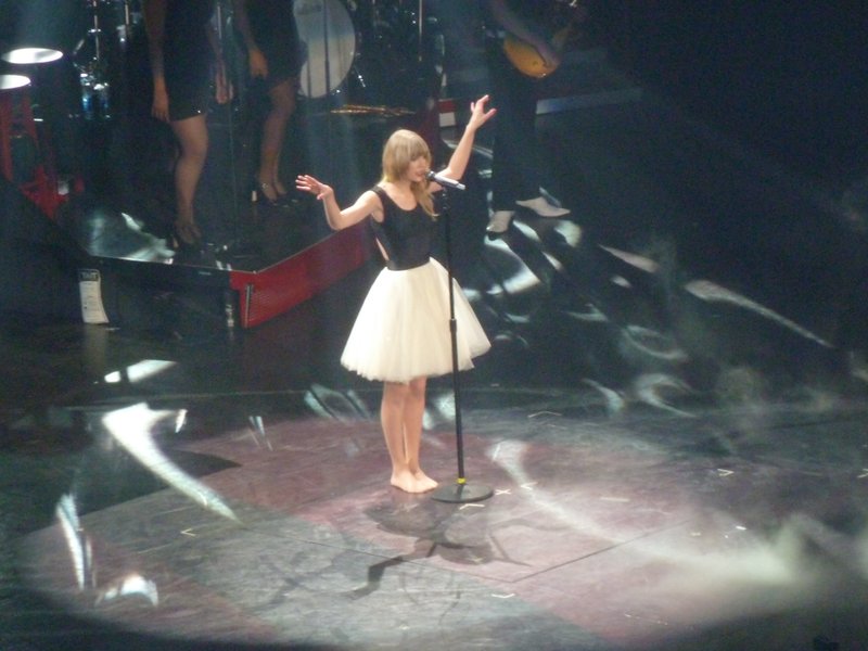 Taylor Swift — March 23 - Columbia, South Carolina — photo 195