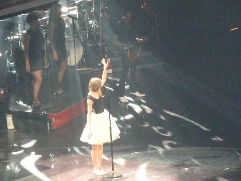 Taylor Swift — March 23 - Columbia, South Carolina — photo 196