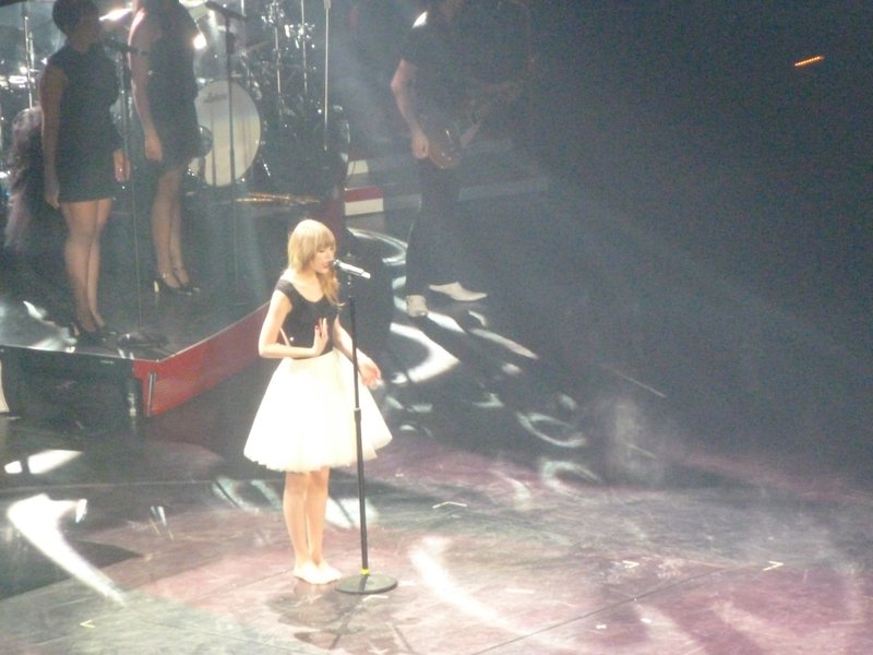 Taylor Swift — March 23 - Columbia, South Carolina — photo 197