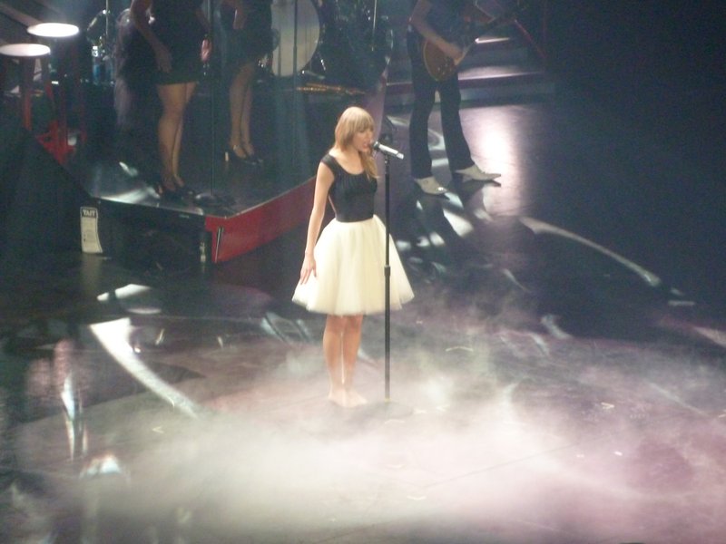 Taylor Swift — March 23 - Columbia, South Carolina — photo 198