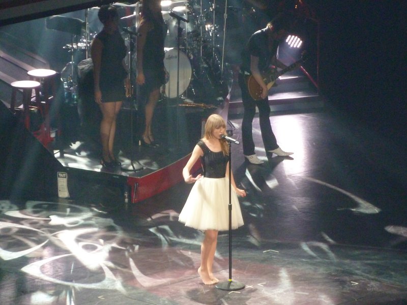 Taylor Swift — March 23 - Columbia, South Carolina — photo 199