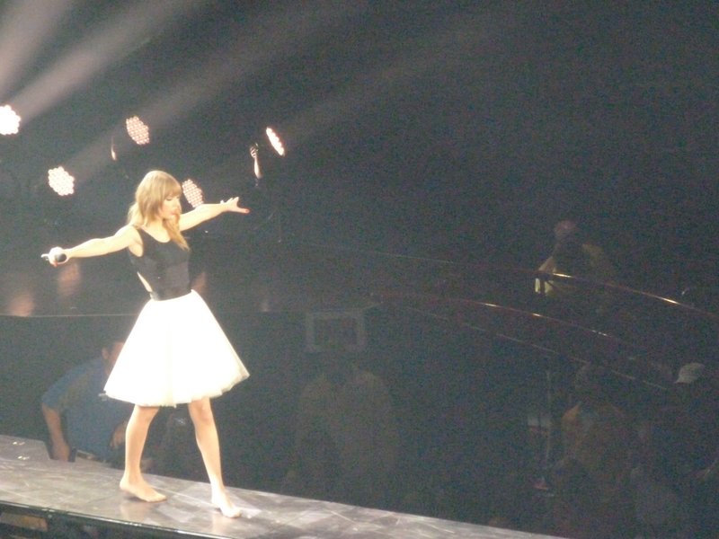 Taylor Swift — March 23 - Columbia, South Carolina — photo 203
