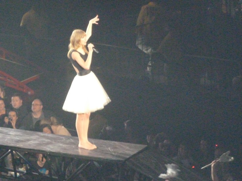Taylor Swift — March 23 - Columbia, South Carolina — photo 205