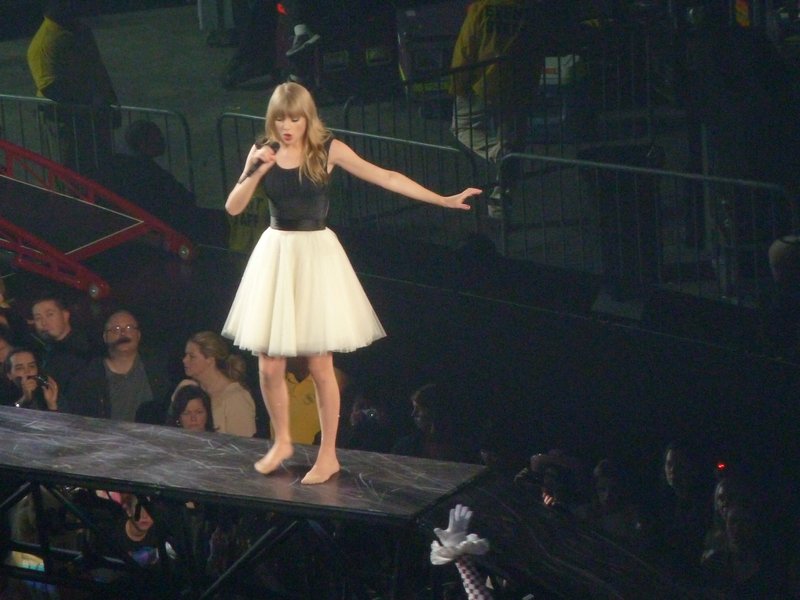 Taylor Swift — March 23 - Columbia, South Carolina — photo 206