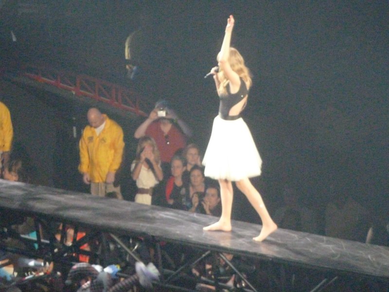 Taylor Swift — March 23 - Columbia, South Carolina — photo 207
