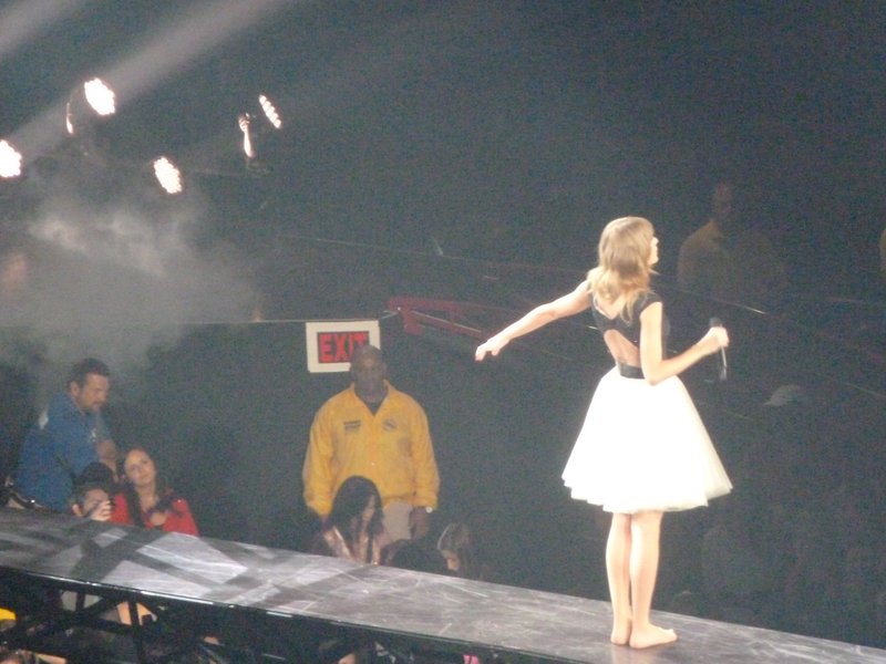 Taylor Swift — March 23 - Columbia, South Carolina — photo 208