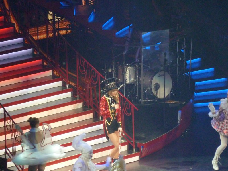 Taylor Swift — March 23 - Columbia, South Carolina — photo 210