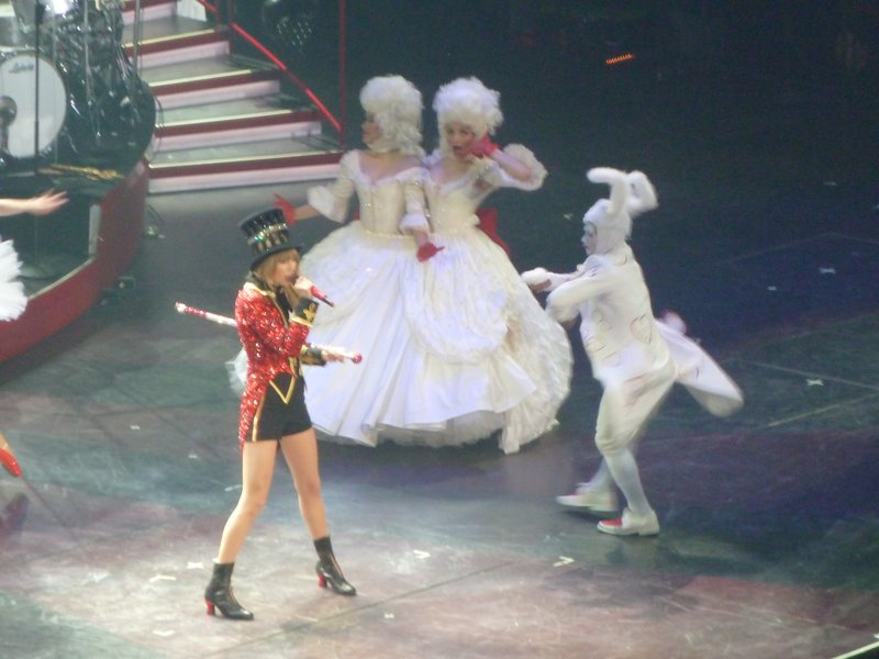 Taylor Swift — March 23 - Columbia, South Carolina — photo 211