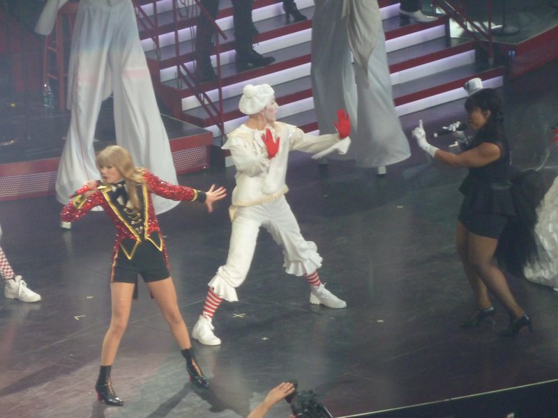 Taylor Swift — March 23 - Columbia, South Carolina — photo 213