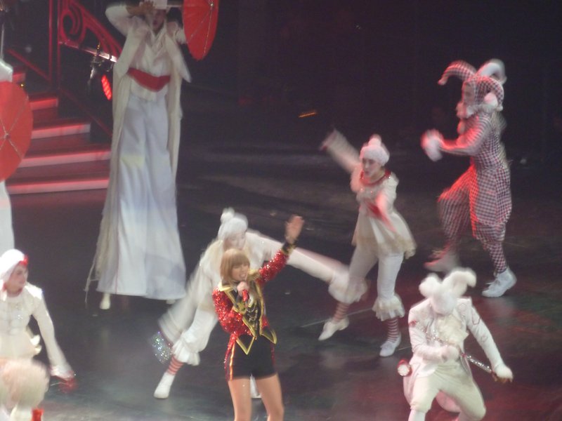 Taylor Swift — March 23 - Columbia, South Carolina — photo 214