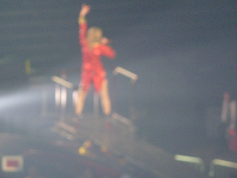 Taylor Swift — March 23 - Columbia, South Carolina — photo 216
