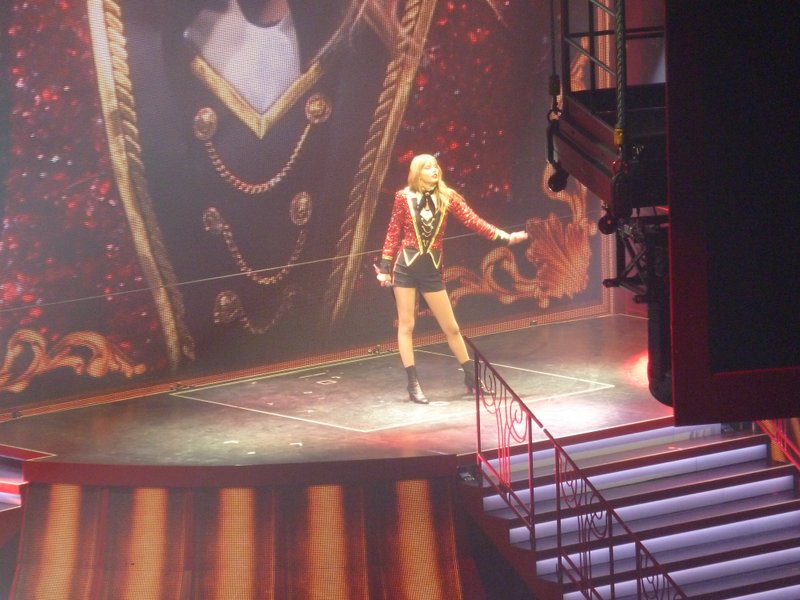 Taylor Swift — March 23 - Columbia, South Carolina — photo 229