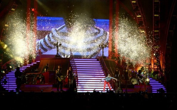 Taylor Swift — March 27 - Newark, New Jersey — photo 32